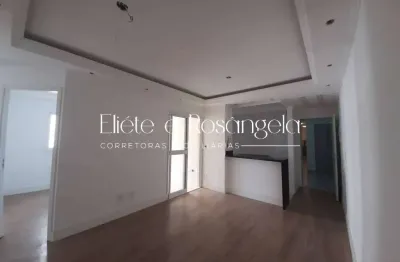 Apartamento 3 dormitórios no jardim estoril - 2 vagas - venda