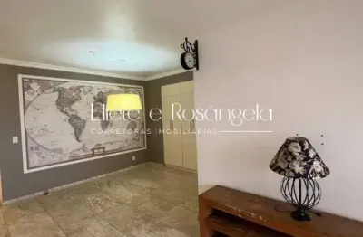 Apartamento com 113 m²   no melhor ponto do jardim aquárius!