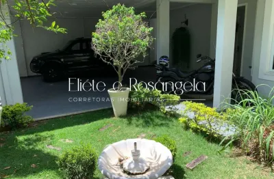Casa com 4 quartos à venda na Rua João Bicudo, Jardim Esplanada, São José dos Campos