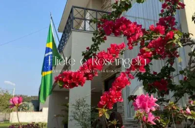 Casa para locação no jardim terras do vale caçapava