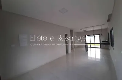 Casa em condomínio fechado com 3 quartos à venda na Rodovia João Amaral Gurgel, Residencial Colinas, Caçapava