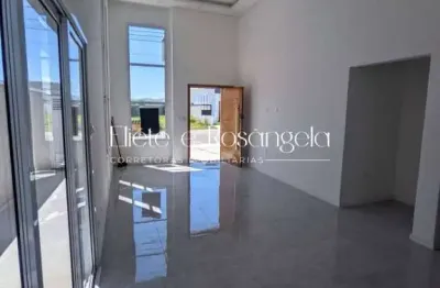 Casa em condomínio fechado com 3 quartos à venda na Rodovia João Amaral Gurgel, Residencial Colinas, Caçapava