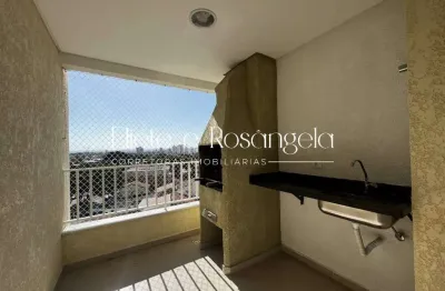 Ótimo apartamento 2 dormitórios no jardim oriente - locação