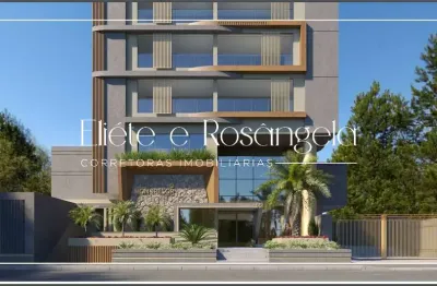 Apartamento em construção na vila ema para venda com 114 m² ou 238m².