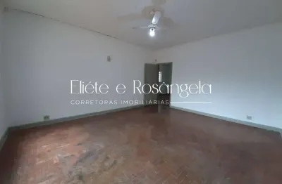 Casa 3 dormitórios uso comercial ou residencial vila maria - sjc