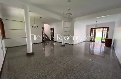 Sobrado para locação com 4 dormitorios  no condomínio esplanada do sol!!