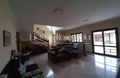 Casa em condomínio fechado com 5 quartos à venda na Avenida Yedo Martins, Condomínio Esplanada do Sol, São José dos Campos