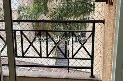 Apartamento para venda no jardim oriente com 2 dormitórios!!!