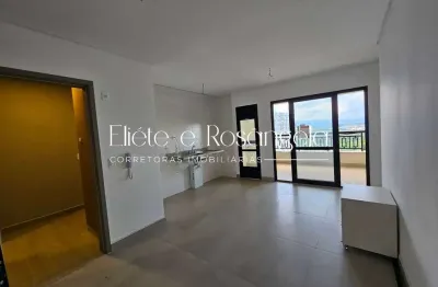 Apartamento vista livre 75m² para venda no marinella exclusive residence!!!