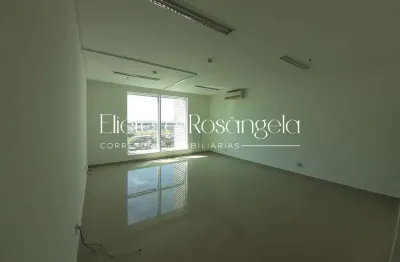 Sala comercial com 1 sala para alugar na Avenida São João, Jardim das Colinas, São José dos Campos