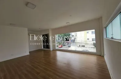 Sala comercial com 120m² em excelente localização no jardim maringá!!