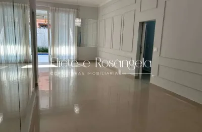 Casa em condomínio fechado com 3 quartos à venda na Rua Augusto José De Medeiros Filho, Jardim do Golfe, São José dos Campos