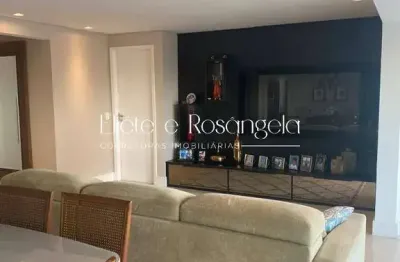 Apartamento com 3 quartos à venda na Avenida São João, Jardim Esplanada, São José dos Campos