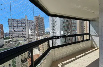 Apartamento  com 160m²  e 3 suítes na vila adyana!! sjc - venda/locação