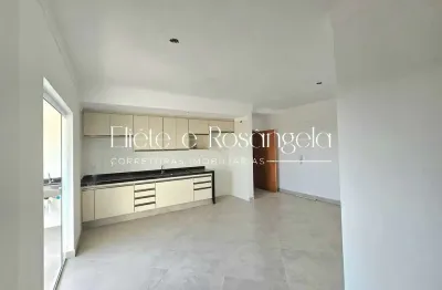 Apartamento com 81 m2 , 2 dormitórios sendo um suíte para locação