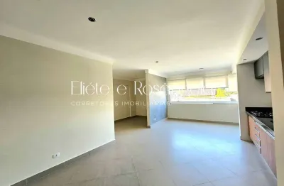 Apartamento com 81 m2 , 2 dormitórios sendo um suíte para locação