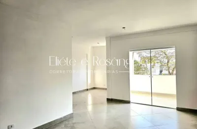 Apartamento com 81 m2 , 2 dormitórios sendo um suíte - venda - andar alto