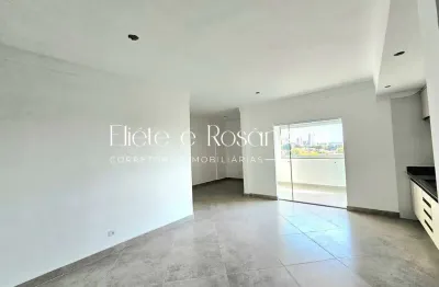 Apartamento com 81 m2 , 2 dormitórios sendo um suíte para locação