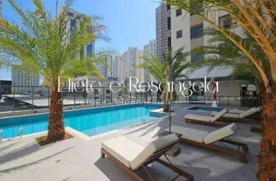 Apartamento com 3 quartos para alugar na Rua Carlos Maria Auricchio, Jardim Aquárius, São José dos Campos