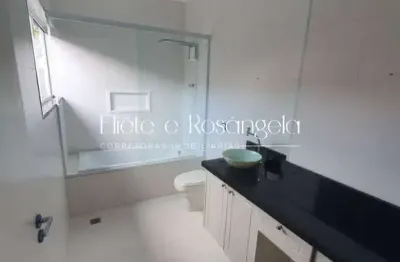 Casa em condomínio fechado com 3 quartos à venda na Rua Maria Aparecida de Faria, Urbanova, São José dos Campos