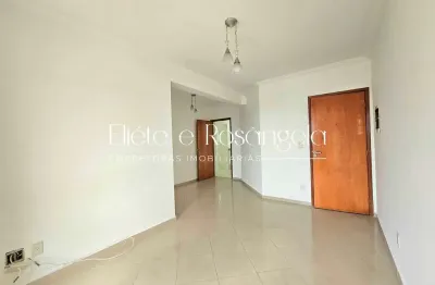 Apartamento com 3 quartos para alugar na Rua Paulo Edson Blair, Jardim Apolo II, São José dos Campos