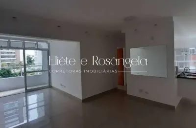 Apartamento 2 dormitórios para locação no  jardim aquarius!!!!