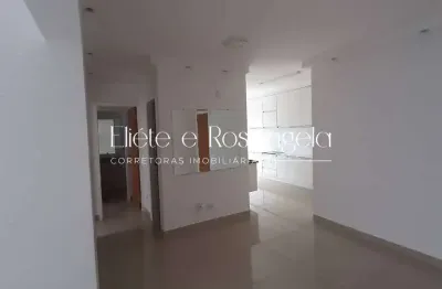 APARTAMENTO 2 DORMITÓRIOS PARA LOCAÇÃO NO  jARDIM AQUARIUS!!!!