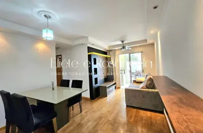 Apartamento para venda no bella città 3 dormitórios !!! porteira fechada!