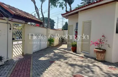 Casa em condomínio fechado com 3 quartos à venda na Rua Ilha do Norte, Jardim Paraíso, São José dos Campos