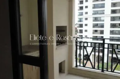 Apartamento com 4 quartos para alugar na Rua Laurent Martins, Jardim Esplanada, São José dos Campos