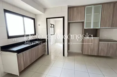 Apartamento com 157m² para locação ou venda no jardim esplanada!!!