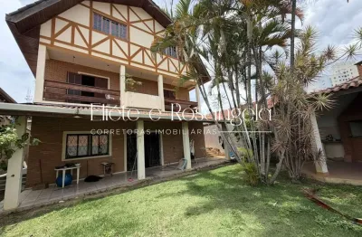 Oportunidade!! sobrado no jardim esplanada com 4 dormitórios.