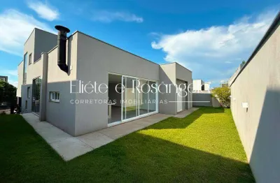 Casa em condomínio fechado com 5 quartos para alugar na Rua Cabriúva, Condomínio Residencial Alphaville II, São José dos Campos