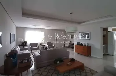 Casa em condomínio fechado com 4 quartos para alugar na Avenida Yedo Martins, Condomínio Esplanada do Sol, São José dos Campos