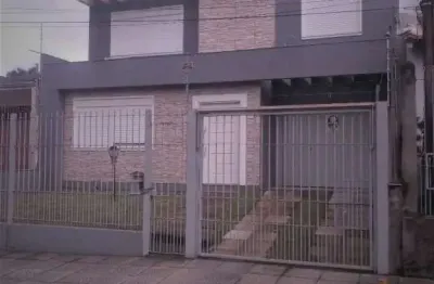Casa para venda  no bairro protásio alves em porto alegre