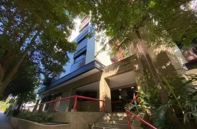 Sala comercial à venda na Rua Germano Petersen Júnior, 101, Higienópolis, Porto Alegre