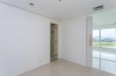 Sala comercial à venda na Avenida Diário de Notícias, 200, Cristal, Porto Alegre