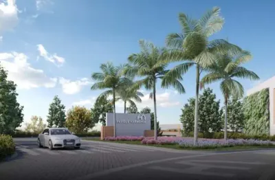 Terreno-Lote Residencial para venda  no Bairro Querência em Viamão