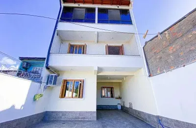 Casa para venda  no bairro rubem berta em porto alegre