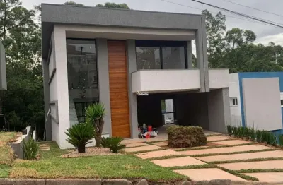 Casa com 3 quartos à venda no Querência, Viamão 