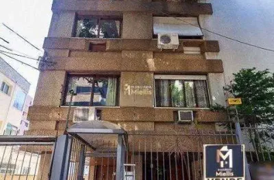 Cobertura com 3 quartos à venda na Avenida Lageado, 1370, Petrópolis, Porto Alegre