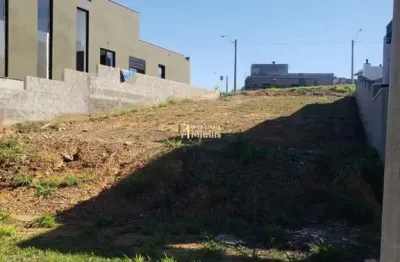 Excelente terreno no condomínio cyrela landscape seminário