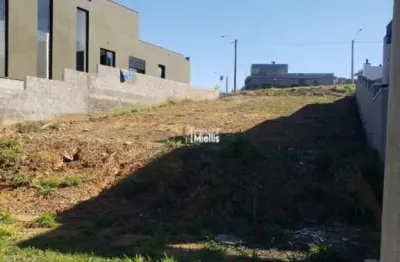 Excelente terreno no condomínio cyrela landscape seminário