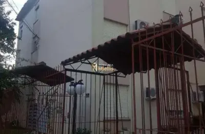 Apartamento residencial a venda, santo antônio porto alegre