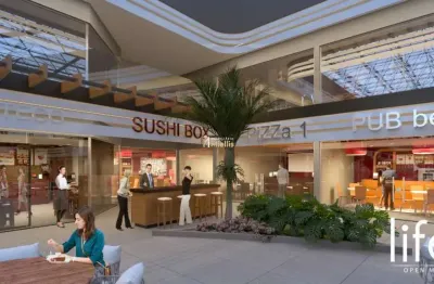 Ponto comercial à venda no Centro, Viamão 