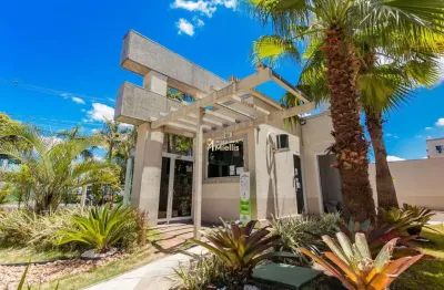 Lindo apartamento semimobiliado em canoas-próximo à ulbra