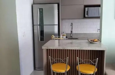 Apartamento com 2 quartos à venda na Avenida Protásio Alves, 8201, Morro Santana, Porto Alegre