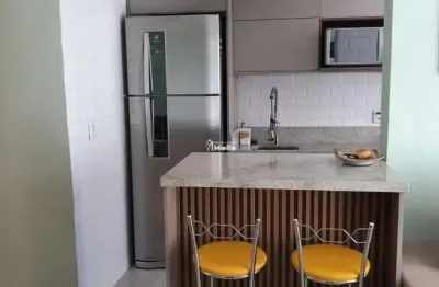 Apartamento com 2 quartos à venda no Morro Santana, Porto Alegre 