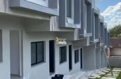 Casa com 2 quartos à venda no Tarumã, Viamão 