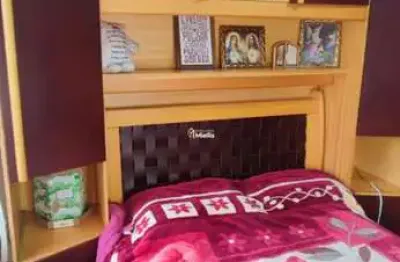 Apartamento com 1 quarto à venda no Santo Antônio, Porto Alegre 